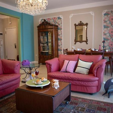 Milu Luxury Apartment Πεσκάρα Εξωτερικό φωτογραφία