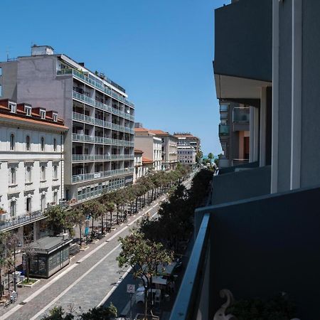 Milu Luxury Apartment Πεσκάρα Εξωτερικό φωτογραφία