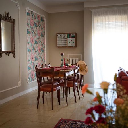 Milu Luxury Apartment Πεσκάρα Εξωτερικό φωτογραφία