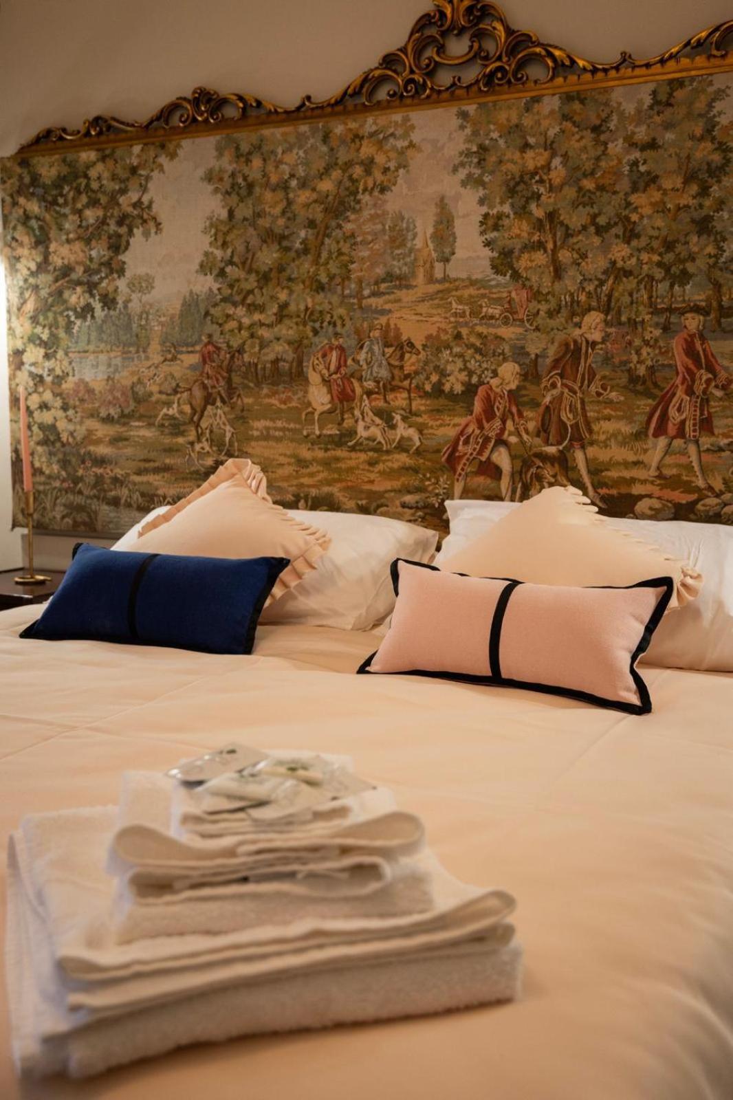 Milu Luxury Apartment Πεσκάρα Εξωτερικό φωτογραφία