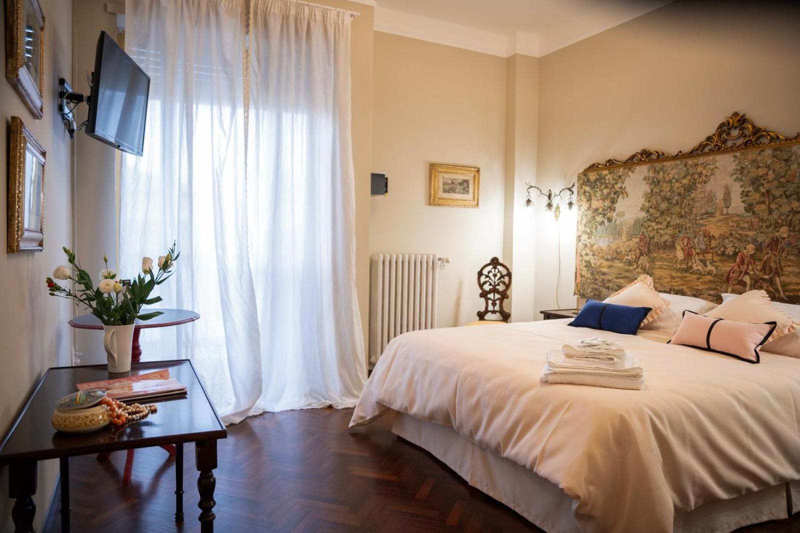 Milu Luxury Apartment Πεσκάρα Εξωτερικό φωτογραφία
