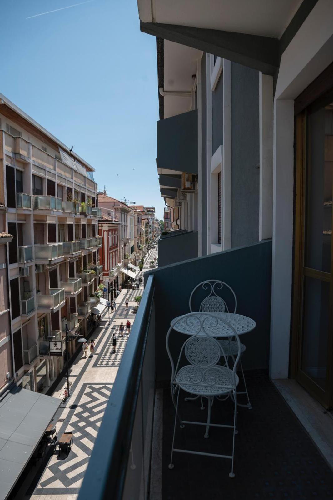 Milu Luxury Apartment Πεσκάρα Εξωτερικό φωτογραφία